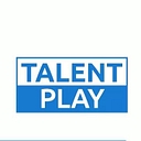 TalentPlay logo