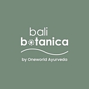 Bali Botanica logo