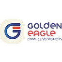 Golden Eagle logo