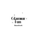 Glamour Fun Photobooth logo