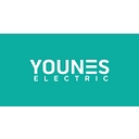 Younes Electric logo