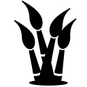 Walls of Clay logo