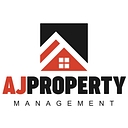 AJ Property Management logo