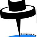 Magnetacks logo