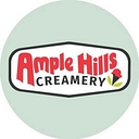Ample Hills Creamery logo