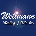 Wellmann Heating & Air logo