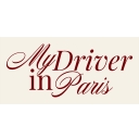 THE BOUTIQUE CHAUFFEUR SERVICE | PARIS logo