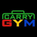 CARRYGYM logo