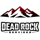 Dead Rock Services logo