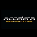 Accelera logo