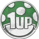 1UpCoin logo