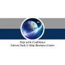 Edison Pack and Ship Business Center logo
