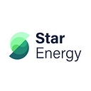 Star Energy Group logo