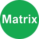 Matrix Inventarios (IA Cloud Platform) logo