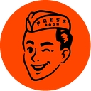 Press Room logo
