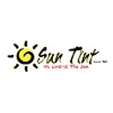 Sun Tint logo