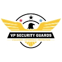 VP Security Guards logo