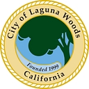 City of Laguna Woods logo