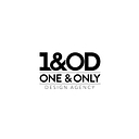 One and Only Design logo