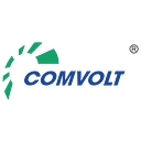 Comvolt logo