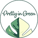 Pretty in Green logo