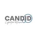 Candid Mixers logo
