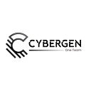 CyberGen logo