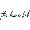 The Home Lab logo