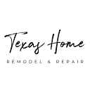 Texas Home Remodel & Repair logo