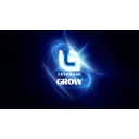 Leverage & Grow logo