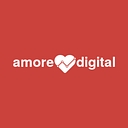 Amore Digital logo