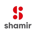 Shamir logo