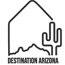 Destination Arizona logo