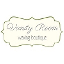 Vanity Room Waxing Boutique logo