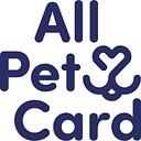 All Pet Card logo