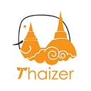 Thaizer logo