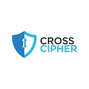 CrossCipher logo