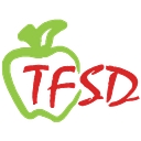 Rock Creek Elementary School logo