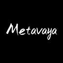 Metavaya logo