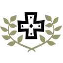 Mt Calvary Catholic Cemetery & Mausoleum logo