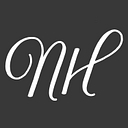 Nanny Harmony logo