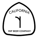 Riip Beer Co. logo