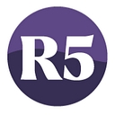 Region Five Crisis & Counseling logo