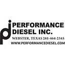 Performance Diesel logo