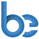blueEHR logo