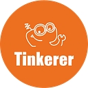 Tinkerer Box logo