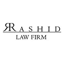 Rashid Law Firm logo