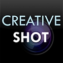 CreativeShot Photography logo