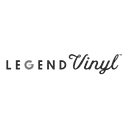 Legend Vinyl logo