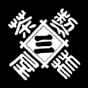 Kyo Hayashiya Matcha logo